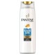 Sampon PANTENE Pro-V Classic Clean, 360 ml, Pentru Par Normal, Par Sanatos si Stralucitor, Sampon Spalare Par, Sampon Fortifiere, Sampoane pentru Par, Sampon Ingrijire Scalp, Sampon Curatare Par, Sampon pentru Par Vitalizat
