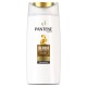 Sampon PANTENE Pro-V Repair & Protect, 360 ml, Pentru Par Deteriorat, Repara si Protejeaza Parul, Sampon Spalare Par, Sampon Fortifiere, Sampoane pentru Par, Sampon Ingrijire Scalp, Sampon Curatare Par
