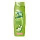 Sampon WASH&GO Volume, 200 ml, Pentru Par Normal, Cu Extract de Iasomie, Sampon Volum, Sampon Ingrijire Par, Sampon Spalare Par, Sampon Fortifiere, Sampoane pentru Par
