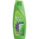 Sampon WASH&GO Volume, 200 ml, Pentru Toate Tipurile de Par, Cu Extract Levantica, Sampon Ingrijire Par, Sampon Spalare Par, Sampon Fortifiere, Sampoane pentru Par, Sampon Par Slab