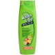 Sampon WASH&GO Volume, 400 ml, Pentru Toate Tipurile de Par, Cu Extract de Fructe, Sampon Ingrijire Par, Sampon Spalare Par, Sampon Fortifiere, Sampoane pentru Par