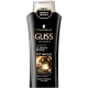 Sampon GLISS Ultimate Repair, 400 ml, Pentru Par Deteriorat si Uscat, Cu Keratina, Sampon Gliss, Sampoane Gliss, Par Sanatos si Stralucitor, Sampon Spalare Par, Sampon Fortifiere, Sampoane pentru Par, Sampon Ingrijire Scalp