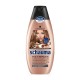 Sampon SCHAUMA Multi Repair 6, 250 ml, Pentru Par Uscat si Deteriorat, Formula cu Micronutrienti, Par Sanatos si Stralucitor, Sampon Spalare Par, Sampon Fortifiere, Sampoane pentru Par, Sampon Ingrijire Scalp