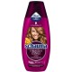 Sampon SCHAUMA Strenght & Vitality, Cantitate 250 ml, Pentru Par Lipsit de Putere, Formula cu Micronutrienti, Par Sanatos si Stralucitor, Sampon Spalare Par, Sampon Fortifiere, Sampoane pentru Par, Sampon Ingrijire Scalp