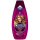 Sampon Schauma pentru Par Lipsit de Putere, 400 ml, Strength and Vitality, Sampon Par Subtire, Sampon Par Fin, Sampon Par Lipsit de Putere, Sampon cu Biotina, Sampon Vegan, Sampon Schauma Par Subtire, Sampon Impotriva Parului Subtire