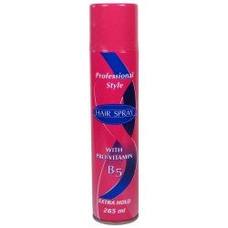 Fixativ PROFESSIONAL STYLE Extra Hold 4, 265 ml, cu Keratina pentru Par Fortifiat, Fixativ Ingrijire Par, Produse pentru Par, Fixative Profesionale, Spray Fixativ Profesional, Spray-uri Fixative, Produse pentru Styling Fixativ PROFESSIONAL STYLE Extra Hold 4, 265 ml, cu Keratina pentru Par Fortifiat, Fixativ Ingrijire Par, Produse pentru Par, Fixative Profesionale, Spray Fixativ Profesional, Spray-uri Fixative, Produse pentru Styling