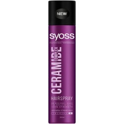 Fixativ SYOSS Ceramic Complex, Mega Strong Hold 5, Cantitate 300 ml, Fortifica Firul de Par, Pentru Toate Tipurile de Par, Fixativ Ingrijire Par, Produse pentru Par, Fixative Profesionale, Spray Fixativ Profesional, Spray-uri Fixative Fixativ SYOSS Ceramic Complex, Mega Strong Hold 5, Cantitate 300 ml, Fortifica Firul de Par, Pentru Toate Tipurile de Par, Fixativ Ingrijire Par, Produse pentru Par, Fixative Profesionale, Spray Fixativ Profesional, Spray-uri Fixative