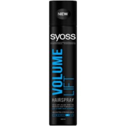 Fixativ SYOSS Volume Lift, Extra Strong Hold 4, 300 ml, Pentru Fixare si Par Voluminos, Fortifica Firul de Par, Pentru Toate Tipurile de Par, Fixativ Ingrijire Par, Produse pentru Par, Fixative Profesionale, Spray Fixativ Profesional, Spray-uri Fixative Fixativ SYOSS Volume Lift, Extra Strong Hold 4, 300 ml, Pentru Fixare si Par Voluminos, Fortifica Firul de Par, Pentru Toate Tipurile de Par, Fixativ Ingrijire Par, Produse pentru Par, Fixative Profesionale, Spray Fixativ Profesional, Spray-uri Fixative