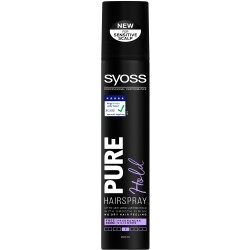 Fixativ Syoss Pure Hold, 200 ml, Nivel de Fixare 3, Fixativ Par, Fixativ pentru Par, Spray Fixativ, Spray Fixativ Par, Fixativ Puternic, Fixativ Care nu Incarca Parul, Fixativ Vegan, Fixativ Nivel 3, Fixativ Syoss Fixativ Syoss Pure Hold, 200 ml, Nivel de Fixare 3, Fixativ Par, Fixativ pentru Par, Spray Fixativ, Spray Fixativ Par, Fixativ Puternic, Fixativ Care nu Incarca Parul, Fixativ Vegan, Fixativ Nivel 3, Fixativ Syoss