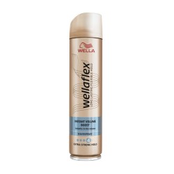 Fixativ Wella Wellaflex Instant Volume Boost, 250 ml, Fixare Puternica, Fixativ de Par, Fixativ pentru Par, Fixativ Puternic de Par, Fixativ Puternic pentru Par, Fixativ Coafare, Fixativ Volum, Fixativ 4, Fixativ Extra Strong Hold, Wella Fixativ Fixativ Wella Wellaflex Instant Volume Boost, 250 ml, Fixare Puternica, Fixativ de Par, Fixativ pentru Par, Fixativ Puternic de Par, Fixativ Puternic pentru Par, Fixativ Coafare, Fixativ Volum, Fixativ 4, Fixativ Extra Strong Hold, Wella Fixativ
