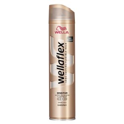 Fixativ Wella Wellaflex Sensitive, 250 ml, Fixare Medie, Fixativ de Par, Fixativ pentru Par, Fixativ Mediu de Par, Fixativ Mediu pentru Par, Fixativ Coafare, Fixativ Delicat, Fixativ Scalp Sensibil, Fixativ 3, Fixativ Strong Hold, Wella Fixativ Fixativ Wella Wellaflex Sensitive, 250 ml, Fixare Medie, Fixativ de Par, Fixativ pentru Par, Fixativ Mediu de Par, Fixativ Mediu pentru Par, Fixativ Coafare, Fixativ Delicat, Fixativ Scalp Sensibil, Fixativ 3, Fixativ Strong Hold, Wella Fixativ