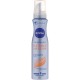 Spuma Nivea Flexible Curls Extra Strong 4, 150 ml, Spuma pentru Bucle, Mousse pentru Bucle, Spuma Modelatoare Par Ondulat, Produse Ingrijire Par, Produse Hairstyle, Spuma de Par pentru Volum, Spuma pentru Coafat, Mousse pentru Coafat, Nivea Volum Mousse