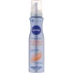 Spuma Nivea Flexible Curls Extra Strong 4, 150 ml, Spuma pentru Bucle, Mousse pentru Bucle, Spuma Modelatoare Par Ondulat, Produse Ingrijire Par, Produse Hairstyle, Spuma de Par pentru Volum, Spuma pentru Coafat, Mousse pentru Coafat, Nivea Volum Mousse