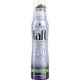 Spuma Par TAFT 7 Days Extra Strong 3, 150 ml, pentru Volum, Spuma Modelatoare Par, Produse Ingrijire Par, Produse Hairstyle, Spuma de Par pentru Volum, Spuma pentru Coafat, Mousse pentru Coafat, Taft Volum Mousse