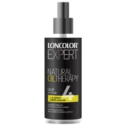 LONCOLOR Expert Ulei Pentru Par cu 4 Uleiuri Naturale, 100 ml, LONCOLOR Expert Ulei Pentru Par, LONCOLOR Expert 4 Uleiuri, Ulei LONCOLOR Expert, Ulei Pentru Par LONCOLOR Expert, Ulei LONCOLOR Expert cu 4 Uleiuri Naturale