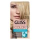Vopsea Par Permanenta GLISS Color, 10-2, Blond Perlat Ultra Deschis, 143 ml, Vopsea de Par Permanenta cu Acid Hyaluronic, Vopsea de Par Perlata Blonda Ultra Deschisa, Vopsea de Par Gliss Schwarzkopf, Vopsea de Par 10.1, Vopsele de Par Gliss