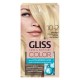 Vopsea Par Permanenta GLISS Color, 10-2, Blond Natural Rece, 143 ml, Vopsea de Par Permanenta cu Acid Hyaluronic, Vopsea de Par Blonda Rece, Vopsea de Par Gliss Schwarzkopf, Vopsea de Par 10.2, Vopsele de Par Gliss, Vopsele Permanente de Par