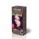 Vopsea de Par Loncolor Expert Hempstyle 4.22, Violet Intens, 100 ml, Vopsea de Par Permanenta, Vopsea de Par Mov, Vopsea de Par Violet Intens Loncolor, Vopsea de Par Loncolor, Vopsea Loncolor Expert HempStyle, Vopsea de Par 4.22