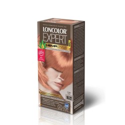 Vopsea de Par Loncolor Expert Hempstyle 10.22, Blond Roze, 100 ml, Vopsea de Par Permanenta, Vopsea de Par Roz, Vopsea de Par Blond Roze, Vopsea de Par Loncolor, Vopsea Loncolor Expert HempStyle, Vopsea de Par 10.22, Vopsele de Par Loncolor