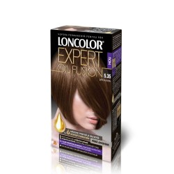 Vopsea de Par Loncolor Expert Oil Fusion 5.35, Saten Auriu, 100 ml, Vopsea de Par Permanenta, Vopsea de Par fara Amoniac, Vopsea de Par Saten, Vopsea de Par Loncolor, Vopsea de Par Loncolor Expert Oil Fusion, Vopsea de Par 5.35 Vopsea de Par Loncolor Expert Oil Fusion 5.35, Saten Auriu, 100 ml, Vopsea de Par Permanenta, Vopsea de Par fara Amoniac, Vopsea de Par Saten, Vopsea de Par Loncolor, Vopsea de Par Loncolor Expert Oil Fusion, Vopsea de Par 5.35