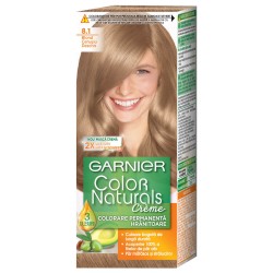 Vopsea de Par Permanenta Garnier Color Naturals 8.1, Blond Cenusiu Deschis, 110 ml, Fara Amoniac, Vopsea de Par, Vopsea de Par Permanenta, Vopsea de Par Garnier, Vopsea de Par Naturals, Vopsea Permanenta Garnier, Vopsea pentru Par Vopsea de Par Permanenta Garnier Color Naturals 8.1, Blond Cenusiu Deschis, 110 ml, Fara Amoniac, Vopsea de Par, Vopsea de Par Permanenta, Vopsea de Par Garnier, Vopsea de Par Naturals, Vopsea Permanenta Garnier, Vopsea pentru Par