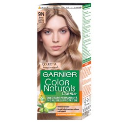 Vopsea de Par Permanenta Garnier Color Naturals 9N, Blond Foarte Deschis, 110 ml, Fara Amoniac, Vopsea de Par, Vopsea de Par Permanenta, Vopsea de Par Garnier, Vopsea de Par Naturals, Vopsea Permanenta Garnier, Vopsea pentru Par Vopsea de Par Permanenta Garnier Color Naturals 9N, Blond Foarte Deschis, 110 ml, Fara Amoniac, Vopsea de Par, Vopsea de Par Permanenta, Vopsea de Par Garnier, Vopsea de Par Naturals, Vopsea Permanenta Garnier, Vopsea pentru Par