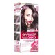 Vopsea de Par Permanenta Garnier Color Sensation 5.21, Ametist Inchis, 110 ml, Cu Amoniac, Vopsea de Par, Vopsea de Par Permanenta, Vopsea de Par Garnier, Vopsea de Par Color Sensation, Vopsea Permanenta Garnier Sensation, Vopsea de Par Cu Amoniac
