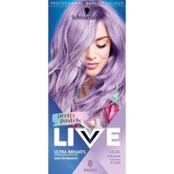 Vopsea de Par Semipermanenta LIVE Pretty Pastels L120, 65 ml, Nuanta Liliac Blush, Vopsea Semi-Permanenta, Vopsea de Par Mov, Vopsele de Par Semipermanente, Produse Ingrijire Par, LIVE Vopsea de Par Vopsea de Par Semipermanenta LIVE Pretty Pastels L120, 65 ml, Nuanta Liliac Blush, Vopsea Semi-Permanenta, Vopsea de Par Mov, Vopsele de Par Semipermanente, Produse Ingrijire Par, LIVE Vopsea de Par