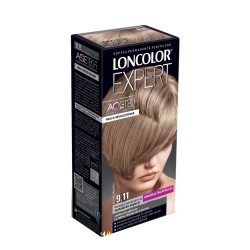 Vopsea de Par Permanenta LONCOLOR Expert AOE TECH 9.11, 130 ml, Blond Argintiu, Vopsea Permanenta de Par LONCOLOR AOE TECH, Vopsea de Par Blond Argintiu, Vopsea Blond Argintiu de Par, Produse de Ingrijire a Parului, Vopsea Nuanta Blonda cu Amoniac Vopsea de Par Permanenta LONCOLOR Expert AOE TECH 9.11, 130 ml, Blond Argintiu, Vopsea Permanenta de Par LONCOLOR AOE TECH, Vopsea de Par Blond Argintiu, Vopsea Blond Argintiu de Par, Produse de Ingrijire a Parului, Vopsea Nuanta Blonda cu Amoniac
