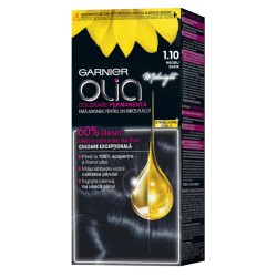 Vopsea de Par Permanenta Garnier Olia 1.10, Negru Safir, 110 ml, Fara Amoniac, Vopsea de Par, Vopsea de Par Permanenta, Vopsea de Par Garnier, Vopsea de Par Naturals, Vopsea Permanenta Garnier, Vopsea pentru Par, Vopsea de Par Fara Amoniac Vopsea de Par Permanenta Garnier Olia 1.10, Negru Safir, 110 ml, Fara Amoniac, Vopsea de Par, Vopsea de Par Permanenta, Vopsea de Par Garnier, Vopsea de Par Naturals, Vopsea Permanenta Garnier, Vopsea pentru Par, Vopsea de Par Fara Amoniac