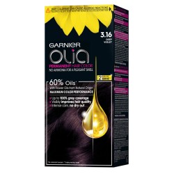 Vopsea de Par Permanenta Garnier Olia 3.16, Deep Violet, 110 ml, Fara Amoniac, Vopsea de Par, Vopsea de Par Permanenta, Vopsea de Par Garnier, Vopsea de Par Naturals, Vopsea Permanenta Garnier, Vopsea pentru Par, Vopsea de Par Fara Amoniac Vopsea de Par Permanenta Garnier Olia 3.16, Deep Violet, 110 ml, Fara Amoniac, Vopsea de Par, Vopsea de Par Permanenta, Vopsea de Par Garnier, Vopsea de Par Naturals, Vopsea Permanenta Garnier, Vopsea pentru Par, Vopsea de Par Fara Amoniac