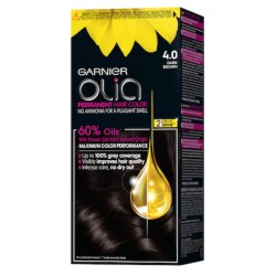 Vopsea de Par Permanenta Garnier Olia 4.0, Dark Brown, 110 ml, Fara Amoniac, Vopsea de Par, Vopsea de Par Permanenta, Vopsea de Par Garnier, Vopsea de Par Naturals, Vopsea Permanenta Garnier, Vopsea pentru Par, Vopsea de Par Fara Amoniac Vopsea de Par Permanenta Garnier Olia 4.0, Dark Brown, 110 ml, Fara Amoniac, Vopsea de Par, Vopsea de Par Permanenta, Vopsea de Par Garnier, Vopsea de Par Naturals, Vopsea Permanenta Garnier, Vopsea pentru Par, Vopsea de Par Fara Amoniac