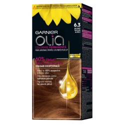Vopsea de Par Permanenta Garnier Olia 6.3, Blond Inchis Auriu, 110 ml, Fara Amoniac, Vopsea de Par, Vopsea de Par Permanenta, Vopsea de Par Garnier, Vopsea de Par Naturals, Vopsea Permanenta Garnier, Vopsea pentru Par, Vopsea de Par Fara Amoniac Vopsea de Par Permanenta Garnier Olia 6.3, Blond Inchis Auriu, 110 ml, Fara Amoniac, Vopsea de Par, Vopsea de Par Permanenta, Vopsea de Par Garnier, Vopsea de Par Naturals, Vopsea Permanenta Garnier, Vopsea pentru Par, Vopsea de Par Fara Amoniac