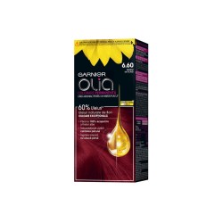 Vopsea de Par Permanenta Garnier Olia 6.60, Rosu Intens, 110 ml, Fara Amoniac, Vopsea de Par, Vopsea de Par Permanenta, Vopsea de Par Garnier, Vopsea de Par Naturals, Vopsea Permanenta Garnier, Vopsea pentru Par, Vopsea de Par Fara Amoniac Vopsea de Par Permanenta Garnier Olia 6.60, Rosu Intens, 110 ml, Fara Amoniac, Vopsea de Par, Vopsea de Par Permanenta, Vopsea de Par Garnier, Vopsea de Par Naturals, Vopsea Permanenta Garnier, Vopsea pentru Par, Vopsea de Par Fara Amoniac