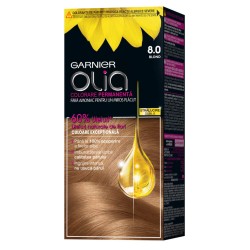 Vopsea de Par Permanenta Garnier Olia 8.0, Blond, 110 ml, Fara Amoniac, Vopsea de Par, Vopsea de Par Permanenta, Vopsea de Par Garnier, Vopsea de Par Naturals, Vopsea Permanenta Garnier, Vopsea pentru Par, Vopsea de Par Fara Amoniac Vopsea de Par Permanenta Garnier Olia 8.0, Blond, 110 ml, Fara Amoniac, Vopsea de Par, Vopsea de Par Permanenta, Vopsea de Par Garnier, Vopsea de Par Naturals, Vopsea Permanenta Garnier, Vopsea pentru Par, Vopsea de Par Fara Amoniac