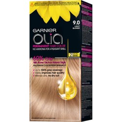 Vopsea de Par Permanenta Garnier Olia 9.0, Light Blonde, 110 ml, Fara Amoniac, Vopsea de Par, Vopsea de Par Permanenta, Vopsea de Par Garnier, Vopsea de Par Naturals, Vopsea Permanenta Garnier, Vopsea pentru Par, Vopsea de Par Fara Amoniac Vopsea de Par Permanenta Garnier Olia 9.0, Light Blonde, 110 ml, Fara Amoniac, Vopsea de Par, Vopsea de Par Permanenta, Vopsea de Par Garnier, Vopsea de Par Naturals, Vopsea Permanenta Garnier, Vopsea pentru Par, Vopsea de Par Fara Amoniac