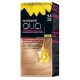 Vopsea de Par Permanenta Garnier Olia 9.3, Golden Light Blond, 110 ml, Fara Amoniac, Vopsea de Par, Vopsea de Par Permanenta, Vopsea de Par Garnier, Vopsea de Par Naturals, Vopsea Permanenta Garnier, Vopsea pentru Par, Vopsea de Par Fara Amoniac