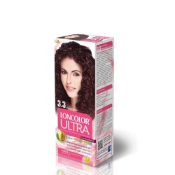 Vopsea de Par Permanenta LONCOLOR Ultra 3.3, 100 ml, Castaniu Violin, Vopsea de Par LONCOLOR, Vopsea de Par Castanie, Vopsea Castaniu Violin de Par, Produse de Ingrijire a Parului, Vopsea Castanie Colorare Par Vopsea de Par Permanenta LONCOLOR Ultra 3.3, 100 ml, Castaniu Violin, Vopsea de Par LONCOLOR, Vopsea de Par Castanie, Vopsea Castaniu Violin de Par, Produse de Ingrijire a Parului, Vopsea Castanie Colorare Par