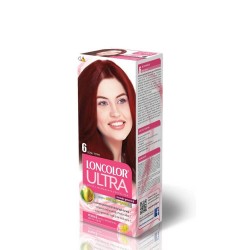 Vopsea de Par Permanenta LONCOLOR Ultra 6, 100 ml, Rosu Titan, Vopsea de Par LONCOLOR, Vopsea de Par Nuanta Rosie, Loncolor Vopsea de Par Culoare Rosie, Produse de Ingrijire a Parului, Vopsea Loncolor Colorare Par Vopsea de Par Permanenta LONCOLOR Ultra 6, 100 ml, Rosu Titan, Vopsea de Par LONCOLOR, Vopsea de Par Nuanta Rosie, Loncolor Vopsea de Par Culoare Rosie, Produse de Ingrijire a Parului, Vopsea Loncolor Colorare Par