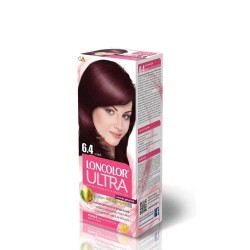 Vopsea de Par Permanenta LONCOLOR Ultra 6.4, 100 ml, Visina, Vopsea de Par LONCOLOR, Vopsea de Par Nuanta Visina, Loncolor Vopsea de Par Culoare Roscat Visina, Produse de Ingrijire a Parului, Vopsea Loncolor Colorare Par Vopsea de Par Permanenta LONCOLOR Ultra 6.4, 100 ml, Visina, Vopsea de Par LONCOLOR, Vopsea de Par Nuanta Visina, Loncolor Vopsea de Par Culoare Roscat Visina, Produse de Ingrijire a Parului, Vopsea Loncolor Colorare Par