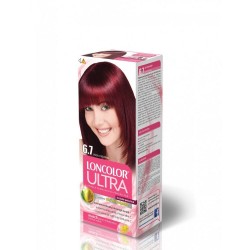 Vopsea de Par Permanenta LONCOLOR Ultra 6.7, 100 ml, Rosu Pasional, Vopsea de Par LONCOLOR, Vopsea de Par Nuanta Rosie, Loncolor Vopsea de Par Culoare Rosie, Produse de Ingrijire a Parului, Vopsea Loncolor Colorare Par Vopsea de Par Permanenta LONCOLOR Ultra 6.7, 100 ml, Rosu Pasional, Vopsea de Par LONCOLOR, Vopsea de Par Nuanta Rosie, Loncolor Vopsea de Par Culoare Rosie, Produse de Ingrijire a Parului, Vopsea Loncolor Colorare Par
