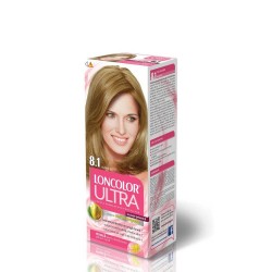Vopsea de Par Permanenta LONCOLOR Ultra 8.1, 100 ml, Blond Bej, Vopsea de Par LONCOLOR, Vopsea de Par Blond Bej, Vopsea Blond Inchis de Par, Produse de Ingrijire a Parului, Vopsea Castanie Colorare Par Vopsea de Par Permanenta LONCOLOR Ultra 8.1, 100 ml, Blond Bej, Vopsea de Par LONCOLOR, Vopsea de Par Blond Bej, Vopsea Blond Inchis de Par, Produse de Ingrijire a Parului, Vopsea Castanie Colorare Par