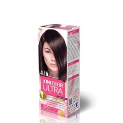 Vopsea de Par Permanenta LONCOLOR Ultra 4.15, 100 ml, Ciocolata Amaruie, Vopsea de Par LONCOLOR, Vopsea de Par Ciocolatie, Vopsea de Par Nuanta Ciocolatie, Produse de Ingrijire a Parului, Vopsea Ciocolatie Colorare Par Vopsea de Par Permanenta LONCOLOR Ultra 4.15, 100 ml, Ciocolata Amaruie, Vopsea de Par LONCOLOR, Vopsea de Par Ciocolatie, Vopsea de Par Nuanta Ciocolatie, Produse de Ingrijire a Parului, Vopsea Ciocolatie Colorare Par