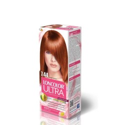 Vopsea de Par Permanenta LONCOLOR Ultra 7.44, 100 ml, Aramiu Intens, Vopsea de Par LONCOLOR, Vopsea de Par Nuanta Rosu Aramiu, Loncolor Vopsea de Par Culoare Rosie Aramie, Produse de Ingrijire a Parului, Vopsea Loncolor Colorare Par Vopsea de Par Permanenta LONCOLOR Ultra 7.44, 100 ml, Aramiu Intens, Vopsea de Par LONCOLOR, Vopsea de Par Nuanta Rosu Aramiu, Loncolor Vopsea de Par Culoare Rosie Aramie, Produse de Ingrijire a Parului, Vopsea Loncolor Colorare Par