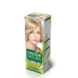 Vopsea de Par Permanenta LONCOLOR Natura 11.1, 100 ml, Blond Deschis Cenusiu, Vopsea de Par LONCOLOR, Vopsea de Par Blond Cenusiu Deschis, Vopsea Nuanta Blond Deschis, Produse de Ingrijire a Parului, Vopsea Blond Cenusiu Colorare Par Vopsea de Par Permanenta LONCOLOR Natura 11.1, 100 ml, Blond Deschis Cenusiu, Vopsea de Par LONCOLOR, Vopsea de Par Blond Cenusiu Deschis, Vopsea Nuanta Blond Deschis, Produse de Ingrijire a Parului, Vopsea Blond Cenusiu Colorare Par