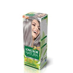 Vopsea de Par Permanenta LONCOLOR Natura 10.1, 100 ml, Blond Argintiu, Vopsea de Par LONCOLOR, Vopsea de Par Blond Argintiu, Vopsea Nuanta Blond Argintiu, Produse de Ingrijire a Parului, Vopsea Blond Argintiu Colorare Par Vopsea de Par Permanenta LONCOLOR Natura 10.1, 100 ml, Blond Argintiu, Vopsea de Par LONCOLOR, Vopsea de Par Blond Argintiu, Vopsea Nuanta Blond Argintiu, Produse de Ingrijire a Parului, Vopsea Blond Argintiu Colorare Par