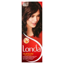 Vopsea de Par Permanenta Londa Color Blend 32, Brun Mocca, 110 ml, Vopsea de Par, Vopsea de Par Permanenta, Vopsea de Par Londa, Vopsea de Par Londa Color Blend, Vopsea Permanenta Londa, Vopsea pentru Par, Vopsea de Par cu Amoniac