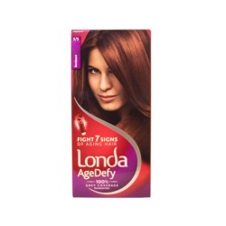 Vopsea de Par Permanenta Londa Age Defy, 5/5, Bordo, 130 ml, Vopsea de Par, Vopsea de Par Permanenta, Vopsea de Par Londa, Vopsea de Par Londa Age Defy, Vopsea Permanenta Londa, Vopsea pentru Par, Vopsea de Par cu Amoniac