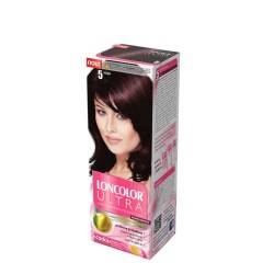 Vopsea de Par Permanenta LONCOLOR Ultra 5, 100 ml, Acaju, Vopsea de Par LONCOLOR, Vopsea de Par Nuanta Acaju, Loncolor Vopsea de Par cu Reflexe, Produse de Ingrijire a Parului, Vopsea Loncolor Colorare Par Vopsea de Par Permanenta LONCOLOR Ultra 5, 100 ml, Acaju, Vopsea de Par LONCOLOR, Vopsea de Par Nuanta Acaju, Loncolor Vopsea de Par cu Reflexe, Produse de Ingrijire a Parului, Vopsea Loncolor Colorare Par