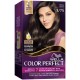 Vopsea de Par Permanenta Wella Color Perfect 3/75, Mocha, 140 ml, Cu Amoniac, Vopsea de Par, Vopsea de Par Permanenta, Vopsea de Par Wella, Vopsea de Par Wella Wellaton, Vopsea Permanenta Wella, Vopsea pentru Par, Vopsea de Par cu Amoniac